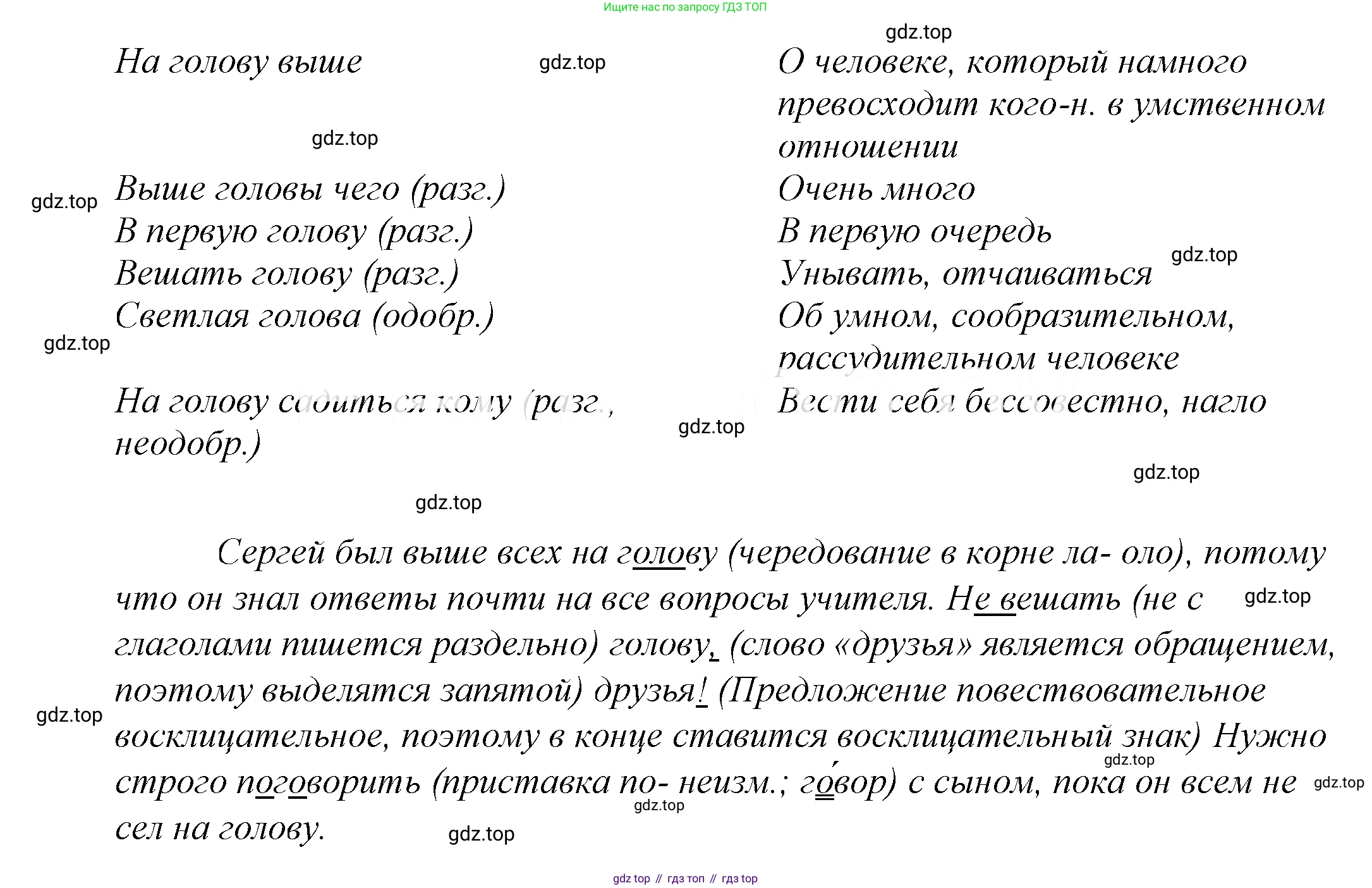 ГДЗ Русский язык, 5 класс Учебник, авторы: Купалова Александра Юльевна, Еремеева Ангелина Павловна, Лидман-Орлова Галина Кузьминична, Пименова Светлана Николаевна, Молодцова Светлана Николаевна, Пахнова Т М, Пичугов Юрий Степанович, Талалаева Л Ф, издательство Просвещение, Москва, 2021, белого цвета, страница 250, номер 813, Решение 2