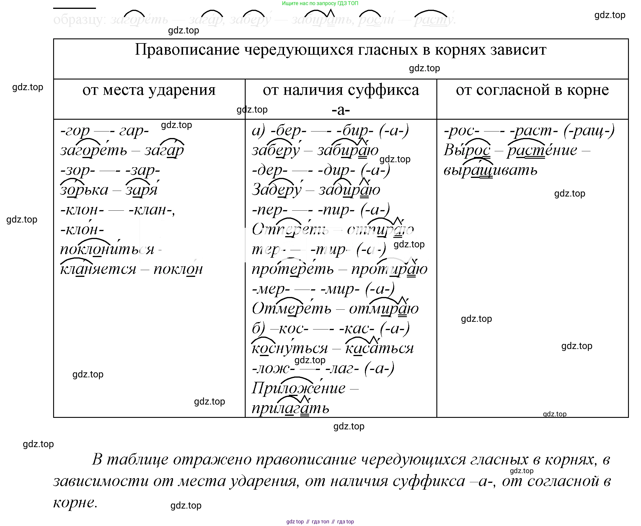ГДЗ Русский язык, 5 класс Учебник, авторы: Купалова Александра Юльевна, Еремеева Ангелина Павловна, Лидман-Орлова Галина Кузьминична, Пименова Светлана Николаевна, Молодцова Светлана Николаевна, Пахнова Т М, Пичугов Юрий Степанович, Талалаева Л Ф, издательство Просвещение, Москва, 2021, белого цвета, страница 262, номер 831, Решение 2