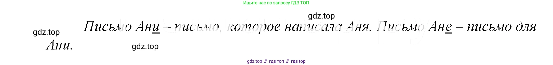ГДЗ Русский язык, 5 класс Учебник, авторы: Купалова Александра Юльевна, Еремеева Ангелина Павловна, Лидман-Орлова Галина Кузьминична, Пименова Светлана Николаевна, Молодцова Светлана Николаевна, Пахнова Т М, Пичугов Юрий Степанович, Талалаева Л Ф, издательство Просвещение, Москва, 2021, белого цвета, страница 266, номер 848, Решение 2