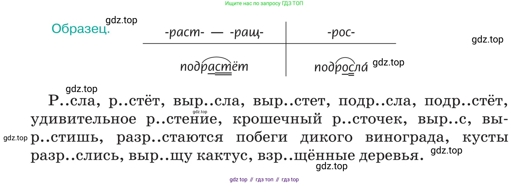 ГДЗ Русский язык, 5 класс Учебник, авторы: Ладыженская Таиса Алексеевна, Баранов Михаил Трофимович, Тростенцова Лидия Александровна, Ладыженская Наталия Вениаминовна, Дейкина Алевтина Дмитриевна, Григорян Лариса Трофимовна, Кулибаба Иван Иванович, Антонова Любовь Геннадиевна, издательство Просвещение, Москва, 2023, салатового цвета, Часть 2, страница 67, номер 611, Условие (продолжение 2)