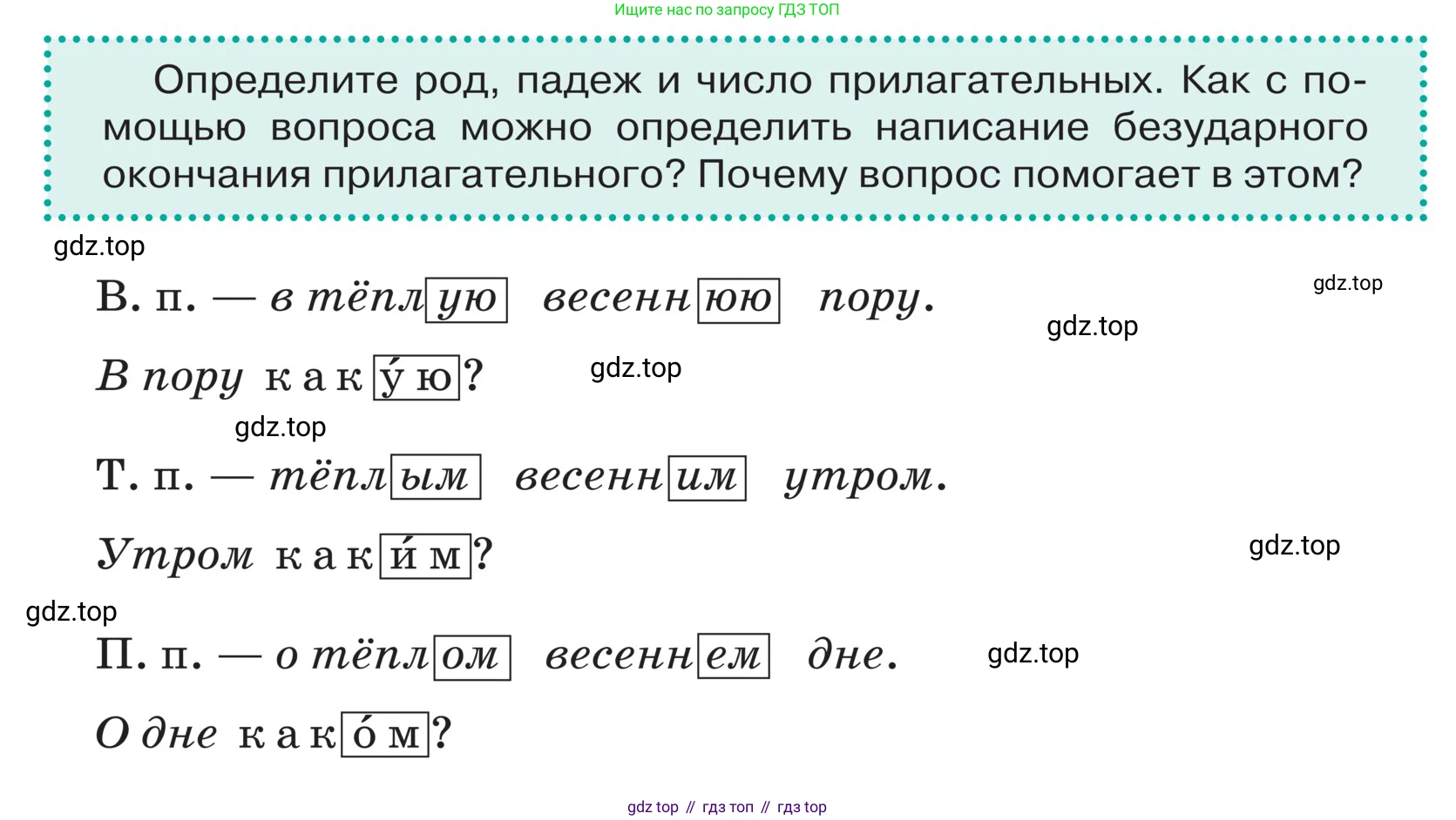 ГДЗ Русский язык, 5 класс Учебник, авторы: Ладыженская Таиса Алексеевна, Баранов Михаил Трофимович, Тростенцова Лидия Александровна, Ладыженская Наталия Вениаминовна, Дейкина Алевтина Дмитриевна, Григорян Лариса Трофимовна, Кулибаба Иван Иванович, Антонова Любовь Геннадиевна, издательство Просвещение, Москва, 2023, салатового цвета, Часть 2, страница 81, Условие
