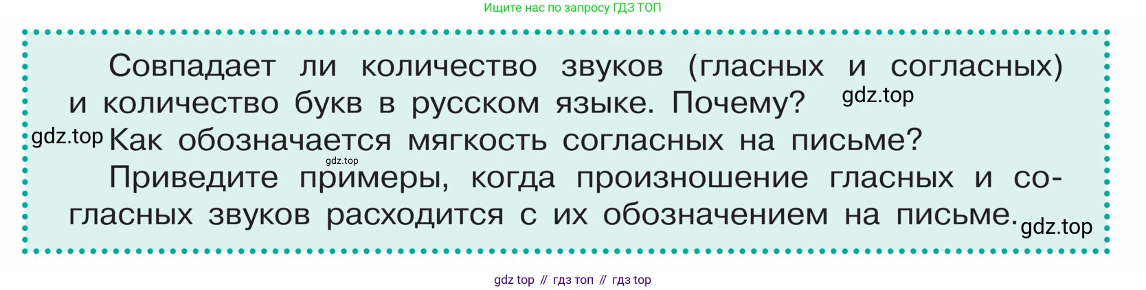 ГДЗ Русский язык, 5 класс Учебник, авторы: Ладыженская Таиса Алексеевна, Баранов Михаил Трофимович, Тростенцова Лидия Александровна, Ладыженская Наталия Вениаминовна, Дейкина Алевтина Дмитриевна, Григорян Лариса Трофимовна, Кулибаба Иван Иванович, Антонова Любовь Геннадиевна, издательство Просвещение, Москва, 2023, салатового цвета, Часть 1, страница 10, Условие