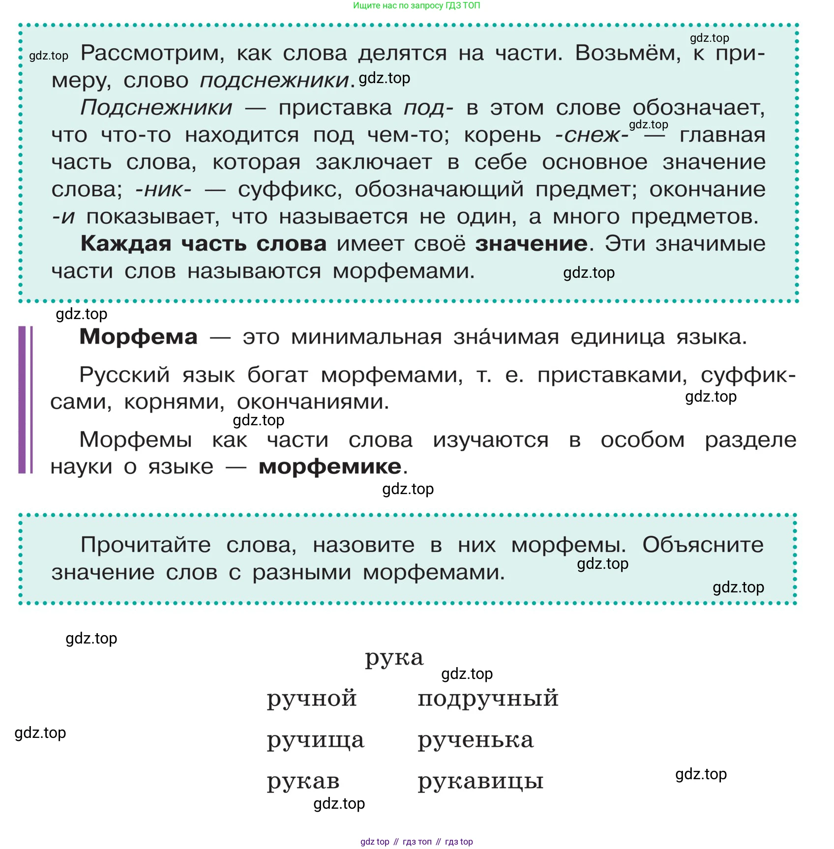ГДЗ Русский язык, 5 класс Учебник, авторы: Ладыженская Таиса Алексеевна, Баранов Михаил Трофимович, Тростенцова Лидия Александровна, Ладыженская Наталия Вениаминовна, Дейкина Алевтина Дмитриевна, Григорян Лариса Трофимовна, Кулибаба Иван Иванович, Антонова Любовь Геннадиевна, издательство Просвещение, Москва, 2023, салатового цвета, Часть 1, страница 167, Условие