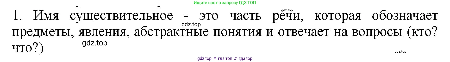 ГДЗ Русский язык, 5 класс Учебник, авторы: Ладыженская Таиса Алексеевна, Баранов Михаил Трофимович, Тростенцова Лидия Александровна, Ладыженская Наталия Вениаминовна, Дейкина Алевтина Дмитриевна, Григорян Лариса Трофимовна, Кулибаба Иван Иванович, Антонова Любовь Геннадиевна, издательство Просвещение, Москва, 2023, салатового цвета, Часть 2, страница 72, номер 1, Решение 1