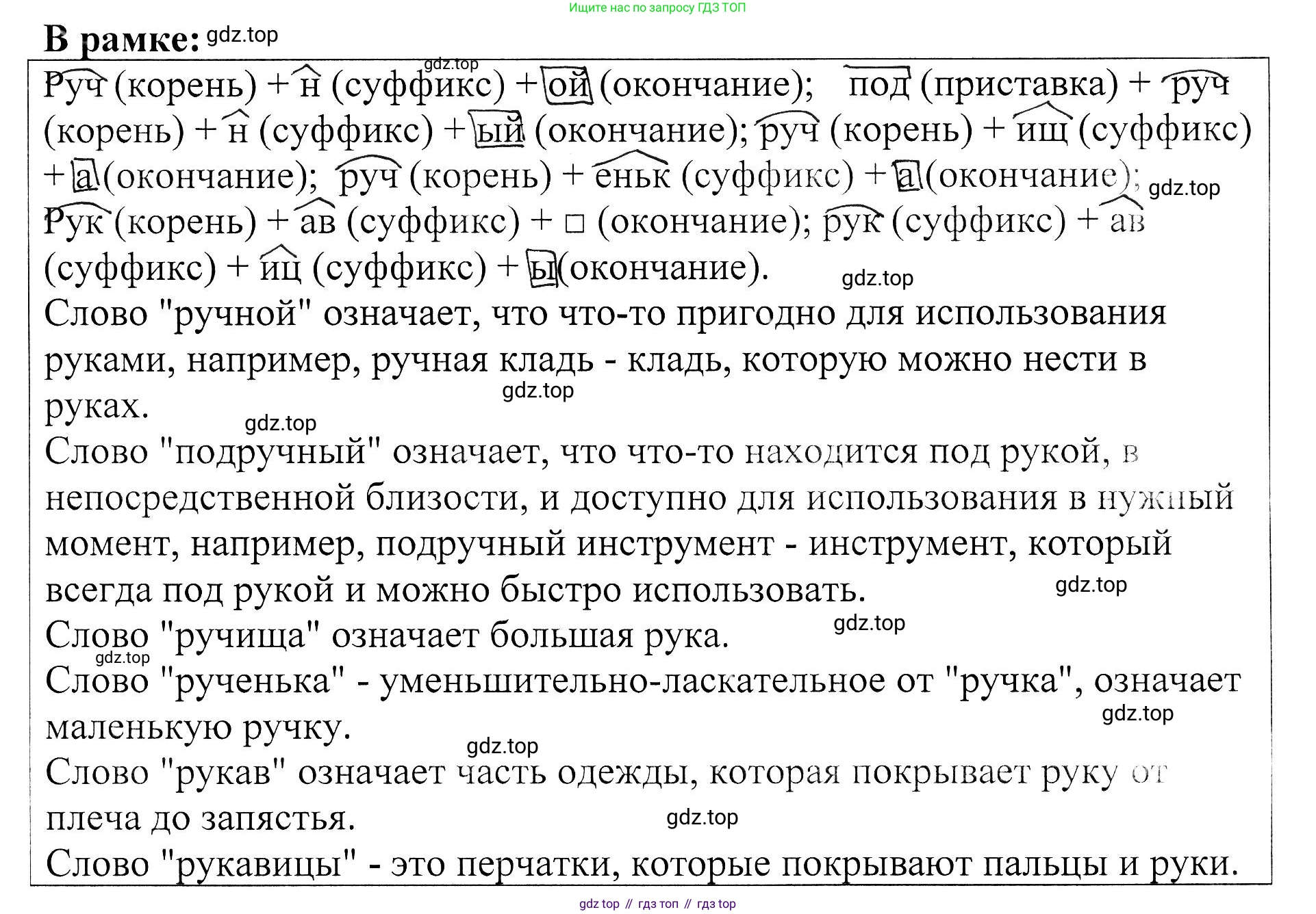 ГДЗ Русский язык, 5 класс Учебник, авторы: Ладыженская Таиса Алексеевна, Баранов Михаил Трофимович, Тростенцова Лидия Александровна, Ладыженская Наталия Вениаминовна, Дейкина Алевтина Дмитриевна, Григорян Лариса Трофимовна, Кулибаба Иван Иванович, Антонова Любовь Геннадиевна, издательство Просвещение, Москва, 2023, салатового цвета, Часть 1, страница 167, Решение 1