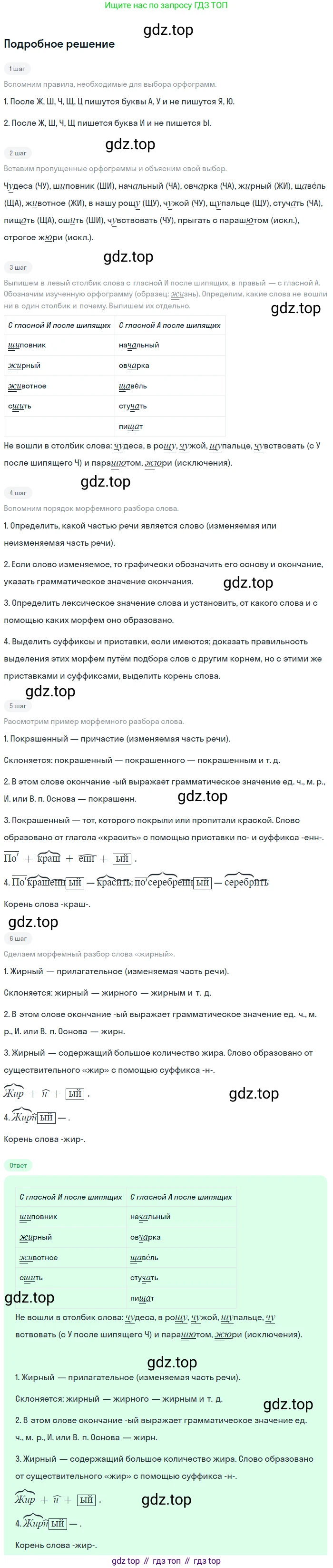 ГДЗ Русский язык, 5 класс Учебник, авторы: Ладыженская Таиса Алексеевна, Баранов Михаил Трофимович, Тростенцова Лидия Александровна, Ладыженская Наталия Вениаминовна, Дейкина Алевтина Дмитриевна, Григорян Лариса Трофимовна, Кулибаба Иван Иванович, Антонова Любовь Геннадиевна, издательство Просвещение, Москва, 2023, салатового цвета, Часть 1, страница 12, номер 24, Решение 2