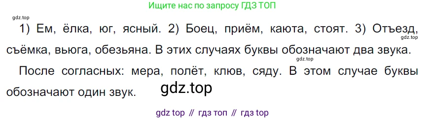 ГДЗ Русский язык, 5 класс Учебник, авторы: Ладыженская Таиса Алексеевна, Баранов Михаил Трофимович, Тростенцова Лидия Александровна, Ладыженская Наталия Вениаминовна, Дейкина Алевтина Дмитриевна, Григорян Лариса Трофимовна, Кулибаба Иван Иванович, Антонова Любовь Геннадиевна, издательство Просвещение, Москва, 2023, салатового цвета, Часть 1, страница 115, номер 215, Решение 3
