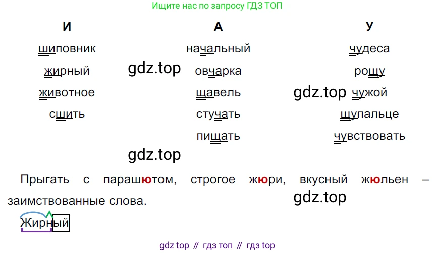 ГДЗ Русский язык, 5 класс Учебник, авторы: Ладыженская Таиса Алексеевна, Баранов Михаил Трофимович, Тростенцова Лидия Александровна, Ладыженская Наталия Вениаминовна, Дейкина Алевтина Дмитриевна, Григорян Лариса Трофимовна, Кулибаба Иван Иванович, Антонова Любовь Геннадиевна, издательство Просвещение, Москва, 2023, салатового цвета, Часть 1, страница 12, номер 24, Решение 3