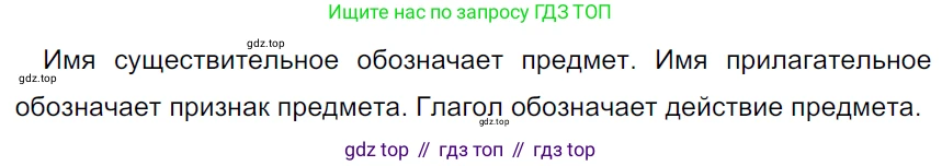 ГДЗ Русский язык, 5 класс Учебник, авторы: Ладыженская Таиса Алексеевна, Баранов Михаил Трофимович, Тростенцова Лидия Александровна, Ладыженская Наталия Вениаминовна, Дейкина Алевтина Дмитриевна, Григорян Лариса Трофимовна, Кулибаба Иван Иванович, Антонова Любовь Геннадиевна, издательство Просвещение, Москва, 2023, салатового цвета, Часть 1, страница 13, номер 27, Решение 3