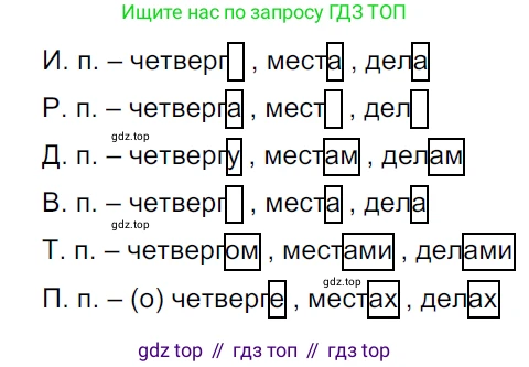 ГДЗ Русский язык, 5 класс Учебник, авторы: Ладыженская Таиса Алексеевна, Баранов Михаил Трофимович, Тростенцова Лидия Александровна, Ладыженская Наталия Вениаминовна, Дейкина Алевтина Дмитриевна, Григорян Лариса Трофимовна, Кулибаба Иван Иванович, Антонова Любовь Геннадиевна, издательство Просвещение, Москва, 2023, салатового цвета, Часть 1, страница 173, номер 353, Решение 3