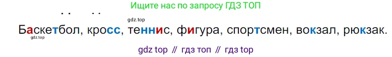 ГДЗ Русский язык, 5 класс Учебник, авторы: Ладыженская Таиса Алексеевна, Баранов Михаил Трофимович, Тростенцова Лидия Александровна, Ладыженская Наталия Вениаминовна, Дейкина Алевтина Дмитриевна, Григорян Лариса Трофимовна, Кулибаба Иван Иванович, Антонова Любовь Геннадиевна, издательство Просвещение, Москва, 2023, салатового цвета, Часть 1, страница 197, номер 416, Решение 3