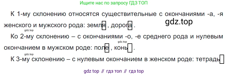 ГДЗ Русский язык, 5 класс Учебник, авторы: Ладыженская Таиса Алексеевна, Баранов Михаил Трофимович, Тростенцова Лидия Александровна, Ладыженская Наталия Вениаминовна, Дейкина Алевтина Дмитриевна, Григорян Лариса Трофимовна, Кулибаба Иван Иванович, Антонова Любовь Геннадиевна, издательство Просвещение, Москва, 2023, салатового цвета, Часть 1, страница 22, номер 47, Решение 3