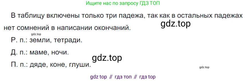 ГДЗ Русский язык, 5 класс Учебник, авторы: Ладыженская Таиса Алексеевна, Баранов Михаил Трофимович, Тростенцова Лидия Александровна, Ладыженская Наталия Вениаминовна, Дейкина Алевтина Дмитриевна, Григорян Лариса Трофимовна, Кулибаба Иван Иванович, Антонова Любовь Геннадиевна, издательство Просвещение, Москва, 2023, салатового цвета, Часть 1, страница 23, номер 50, Решение 3