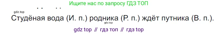 ГДЗ Русский язык, 5 класс Учебник, авторы: Ладыженская Таиса Алексеевна, Баранов Михаил Трофимович, Тростенцова Лидия Александровна, Ладыженская Наталия Вениаминовна, Дейкина Алевтина Дмитриевна, Григорян Лариса Трофимовна, Кулибаба Иван Иванович, Антонова Любовь Геннадиевна, издательство Просвещение, Москва, 2023, салатового цвета, Часть 2, страница 29, номер 514, Решение 3