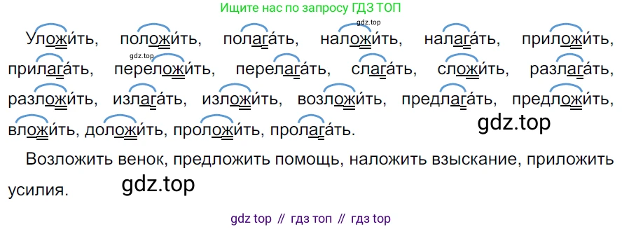 ГДЗ Русский язык, 5 класс Учебник, авторы: Ладыженская Таиса Алексеевна, Баранов Михаил Трофимович, Тростенцова Лидия Александровна, Ладыженская Наталия Вениаминовна, Дейкина Алевтина Дмитриевна, Григорян Лариса Трофимовна, Кулибаба Иван Иванович, Антонова Любовь Геннадиевна, издательство Просвещение, Москва, 2023, салатового цвета, Часть 2, страница 62, номер 598, Решение 3