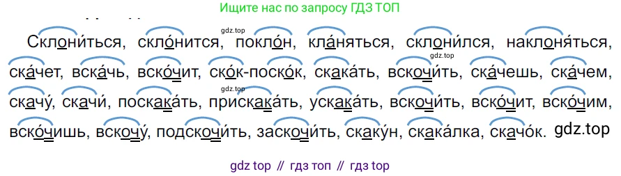 ГДЗ Русский язык, 5 класс Учебник, авторы: Ладыженская Таиса Алексеевна, Баранов Михаил Трофимович, Тростенцова Лидия Александровна, Ладыженская Наталия Вениаминовна, Дейкина Алевтина Дмитриевна, Григорян Лариса Трофимовна, Кулибаба Иван Иванович, Антонова Любовь Геннадиевна, издательство Просвещение, Москва, 2023, салатового цвета, Часть 2, страница 71, номер 624, Решение 3