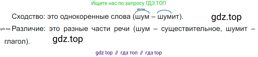 ГДЗ Русский язык, 5 класс Учебник, авторы: Ладыженская Таиса Алексеевна, Баранов Михаил Трофимович, Тростенцова Лидия Александровна, Ладыженская Наталия Вениаминовна, Дейкина Алевтина Дмитриевна, Григорян Лариса Трофимовна, Кулибаба Иван Иванович, Антонова Любовь Геннадиевна, издательство Просвещение, Москва, 2023, салатового цвета, Часть 2, страница 100, номер 679, Решение 3