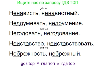 ГДЗ Русский язык, 5 класс Учебник, авторы: Ладыженская Таиса Алексеевна, Баранов Михаил Трофимович, Тростенцова Лидия Александровна, Ладыженская Наталия Вениаминовна, Дейкина Алевтина Дмитриевна, Григорян Лариса Трофимовна, Кулибаба Иван Иванович, Антонова Любовь Геннадиевна, издательство Просвещение, Москва, 2023, салатового цвета, Часть 2, страница 103, номер 687, Решение 3