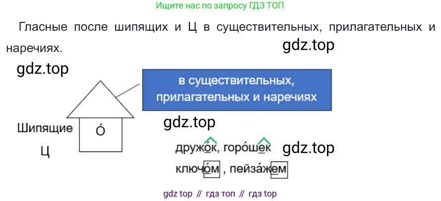 ГДЗ Русский язык, 5 класс Учебник, авторы: Ладыженская Таиса Алексеевна, Баранов Михаил Трофимович, Тростенцова Лидия Александровна, Ладыженская Наталия Вениаминовна, Дейкина Алевтина Дмитриевна, Григорян Лариса Трофимовна, Кулибаба Иван Иванович, Антонова Любовь Геннадиевна, издательство Просвещение, Москва, 2023, салатового цвета, Часть 2, страница 227, номер 958, Решение 3