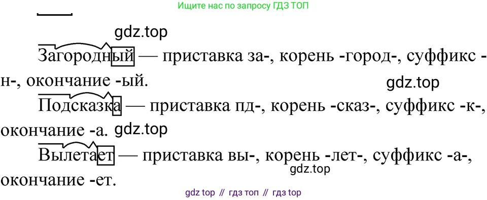 ГДЗ Русский язык, 5 класс Учебник, авторы: Ладыженская Таиса Алексеевна, Баранов Михаил Трофимович, Тростенцова Лидия Александровна, Ладыженская Наталия Вениаминовна, Дейкина Алевтина Дмитриевна, Григорян Лариса Трофимовна, Кулибаба Иван Иванович, Антонова Любовь Геннадиевна, издательство Просвещение, Москва, 2023, салатового цвета, Часть 1, страница 8, номер 11, Решение 4