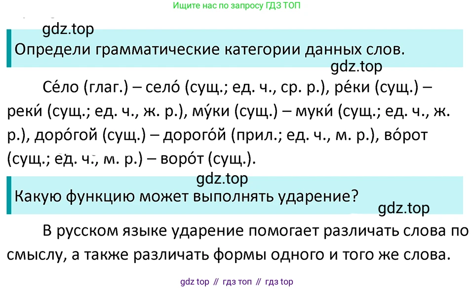 ГДЗ Русский язык, 5 класс Учебник, авторы: Ладыженская Таиса Алексеевна, Баранов Михаил Трофимович, Тростенцова Лидия Александровна, Ладыженская Наталия Вениаминовна, Дейкина Алевтина Дмитриевна, Григорян Лариса Трофимовна, Кулибаба Иван Иванович, Антонова Любовь Геннадиевна, издательство Просвещение, Москва, 2023, салатового цвета, Часть 1, страница 118, номер 221, Решение 4