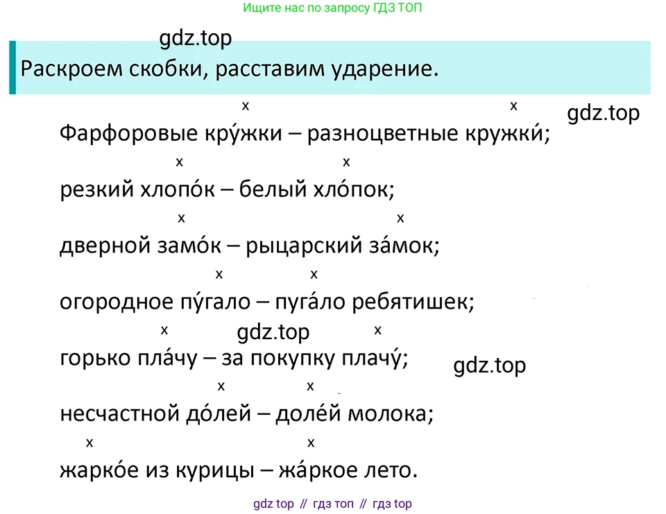 ГДЗ Русский язык, 5 класс Учебник, авторы: Ладыженская Таиса Алексеевна, Баранов Михаил Трофимович, Тростенцова Лидия Александровна, Ладыженская Наталия Вениаминовна, Дейкина Алевтина Дмитриевна, Григорян Лариса Трофимовна, Кулибаба Иван Иванович, Антонова Любовь Геннадиевна, издательство Просвещение, Москва, 2023, салатового цвета, Часть 1, страница 118, номер 222, Решение 4