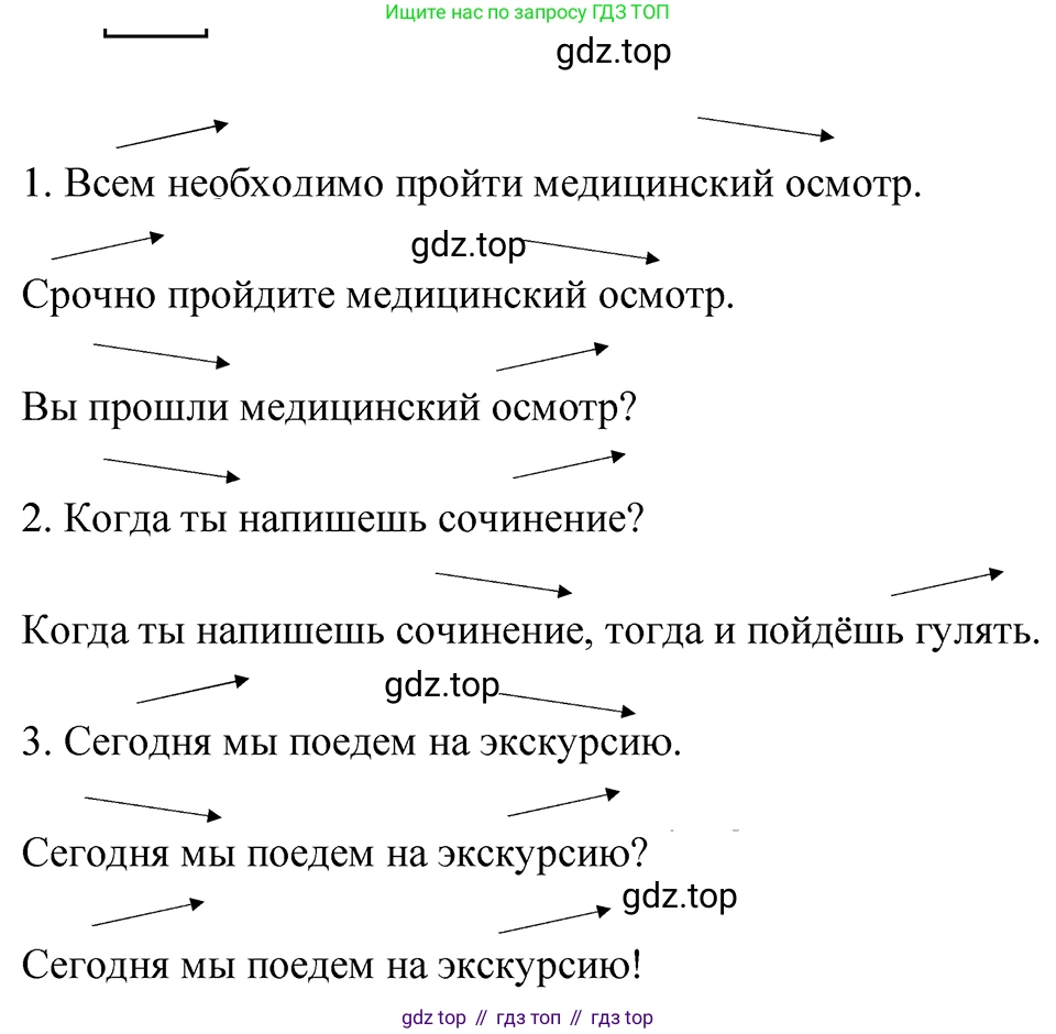 ГДЗ Русский язык, 5 класс Учебник, авторы: Ладыженская Таиса Алексеевна, Баранов Михаил Трофимович, Тростенцова Лидия Александровна, Ладыженская Наталия Вениаминовна, Дейкина Алевтина Дмитриевна, Григорян Лариса Трофимовна, Кулибаба Иван Иванович, Антонова Любовь Геннадиевна, издательство Просвещение, Москва, 2023, салатового цвета, Часть 1, страница 123, номер 232, Решение 4