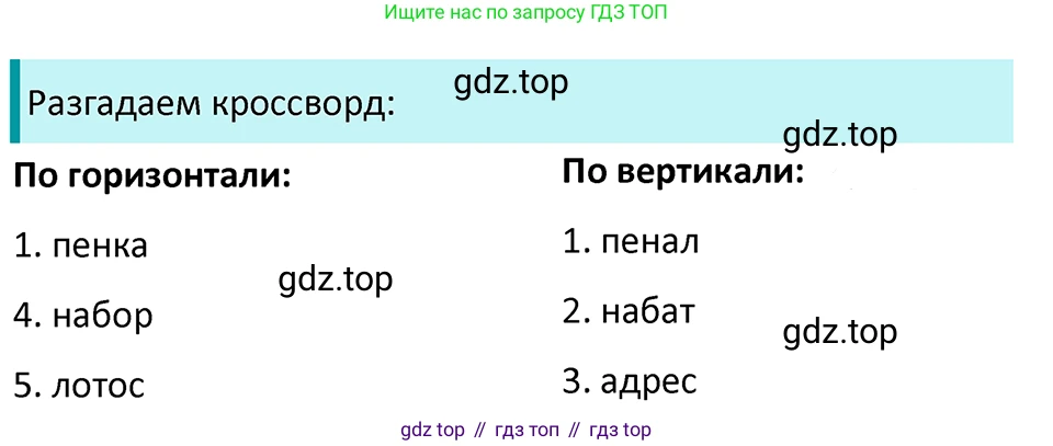ГДЗ Русский язык, 5 класс Учебник, авторы: Ладыженская Таиса Алексеевна, Баранов Михаил Трофимович, Тростенцова Лидия Александровна, Ладыженская Наталия Вениаминовна, Дейкина Алевтина Дмитриевна, Григорян Лариса Трофимовна, Кулибаба Иван Иванович, Антонова Любовь Геннадиевна, издательство Просвещение, Москва, 2023, салатового цвета, Часть 1, страница 138, номер 271, Решение 4