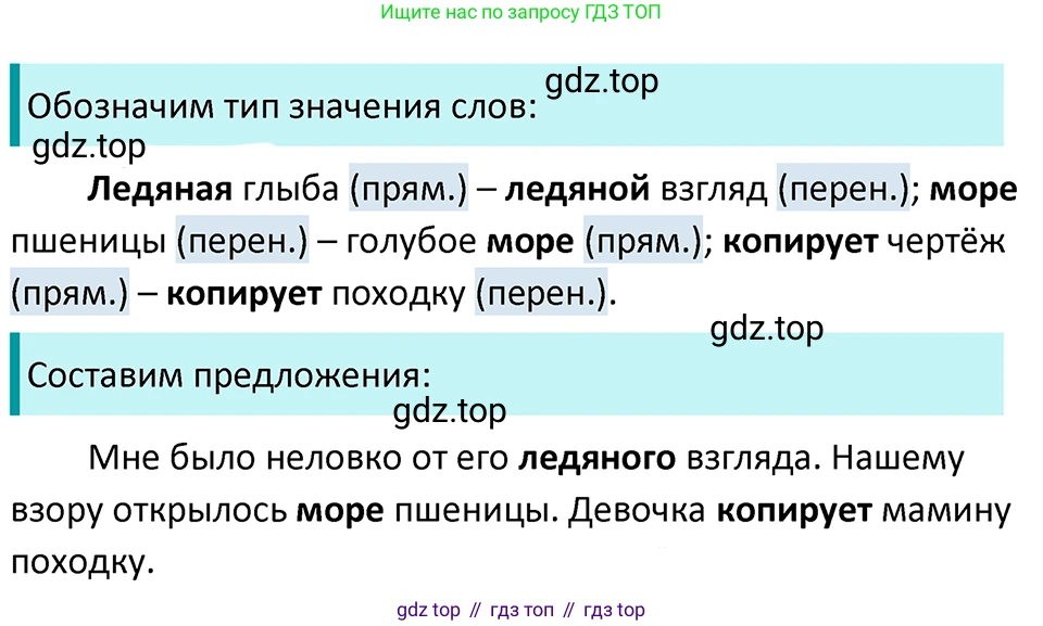 ГДЗ Русский язык, 5 класс Учебник, авторы: Ладыженская Таиса Алексеевна, Баранов Михаил Трофимович, Тростенцова Лидия Александровна, Ладыженская Наталия Вениаминовна, Дейкина Алевтина Дмитриевна, Григорян Лариса Трофимовна, Кулибаба Иван Иванович, Антонова Любовь Геннадиевна, издательство Просвещение, Москва, 2023, салатового цвета, Часть 1, страница 145, номер 288, Решение 4