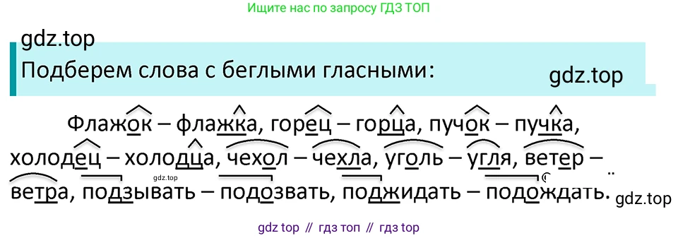 ГДЗ Русский язык, 5 класс Учебник, авторы: Ладыженская Таиса Алексеевна, Баранов Михаил Трофимович, Тростенцова Лидия Александровна, Ладыженская Наталия Вениаминовна, Дейкина Алевтина Дмитриевна, Григорян Лариса Трофимовна, Кулибаба Иван Иванович, Антонова Любовь Геннадиевна, издательство Просвещение, Москва, 2023, салатового цвета, Часть 1, страница 187, номер 395, Решение 4