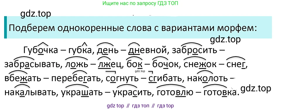 ГДЗ Русский язык, 5 класс Учебник, авторы: Ладыженская Таиса Алексеевна, Баранов Михаил Трофимович, Тростенцова Лидия Александровна, Ладыженская Наталия Вениаминовна, Дейкина Алевтина Дмитриевна, Григорян Лариса Трофимовна, Кулибаба Иван Иванович, Антонова Любовь Геннадиевна, издательство Просвещение, Москва, 2023, салатового цвета, Часть 1, страница 189, номер 399, Решение 4