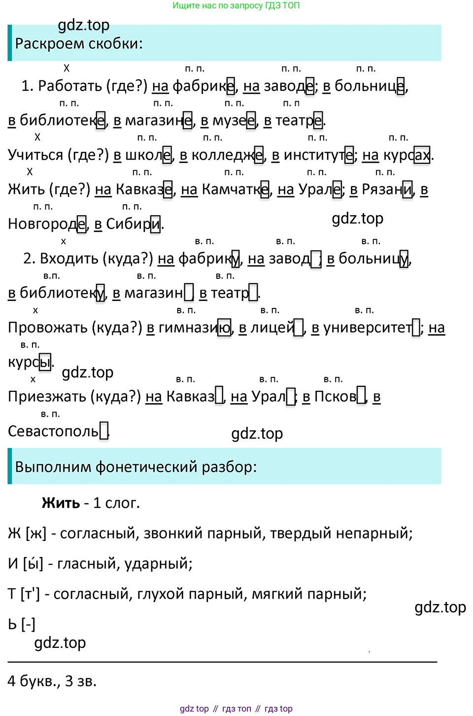 ГДЗ Русский язык, 5 класс Учебник, авторы: Ладыженская Таиса Алексеевна, Баранов Михаил Трофимович, Тростенцова Лидия Александровна, Ладыженская Наталия Вениаминовна, Дейкина Алевтина Дмитриевна, Григорян Лариса Трофимовна, Кулибаба Иван Иванович, Антонова Любовь Геннадиевна, издательство Просвещение, Москва, 2023, салатового цвета, Часть 2, страница 28, номер 512, Решение 4