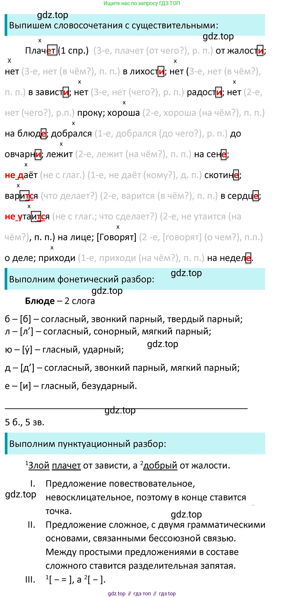 ГДЗ Русский язык, 5 класс Учебник, авторы: Ладыженская Таиса Алексеевна, Баранов Михаил Трофимович, Тростенцова Лидия Александровна, Ладыженская Наталия Вениаминовна, Дейкина Алевтина Дмитриевна, Григорян Лариса Трофимовна, Кулибаба Иван Иванович, Антонова Любовь Геннадиевна, издательство Просвещение, Москва, 2023, салатового цвета, Часть 2, страница 31, номер 518, Решение 4