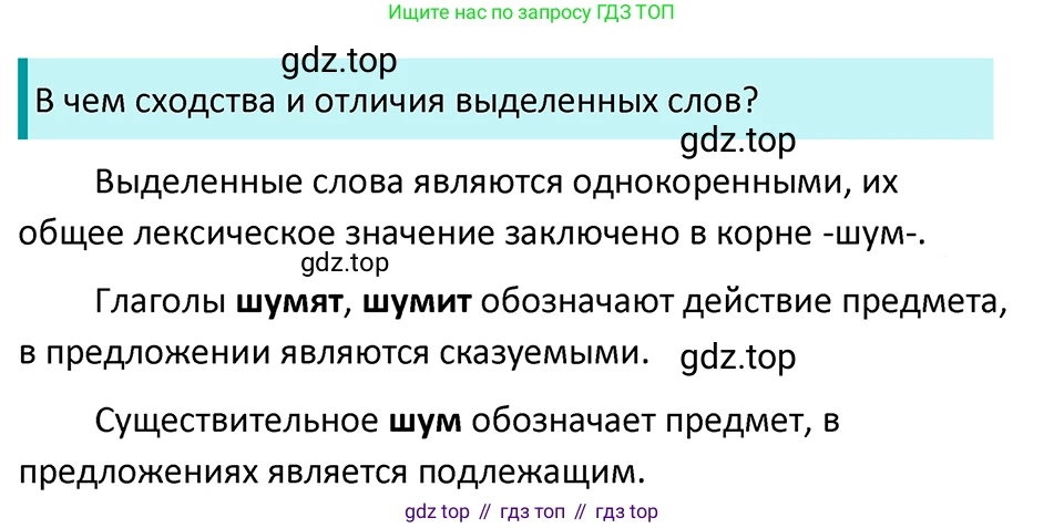 ГДЗ Русский язык, 5 класс Учебник, авторы: Ладыженская Таиса Алексеевна, Баранов Михаил Трофимович, Тростенцова Лидия Александровна, Ладыженская Наталия Вениаминовна, Дейкина Алевтина Дмитриевна, Григорян Лариса Трофимовна, Кулибаба Иван Иванович, Антонова Любовь Геннадиевна, издательство Просвещение, Москва, 2023, салатового цвета, Часть 2, страница 100, номер 679, Решение 4