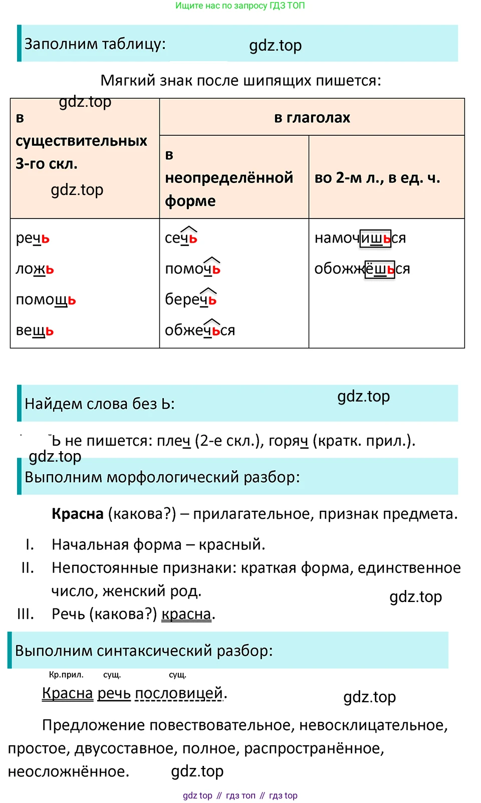 ГДЗ Русский язык, 5 класс Учебник, авторы: Ладыженская Таиса Алексеевна, Баранов Михаил Трофимович, Тростенцова Лидия Александровна, Ладыженская Наталия Вениаминовна, Дейкина Алевтина Дмитриевна, Григорян Лариса Трофимовна, Кулибаба Иван Иванович, Антонова Любовь Геннадиевна, издательство Просвещение, Москва, 2023, салатового цвета, Часть 2, страница 146, номер 786, Решение 4