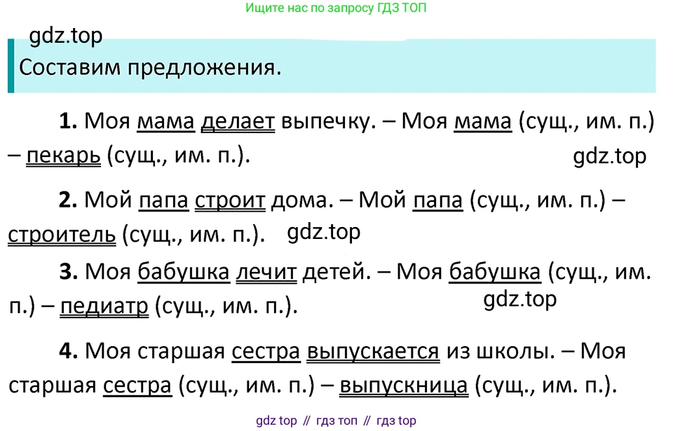 ГДЗ Русский язык, 5 класс Учебник, авторы: Ладыженская Таиса Алексеевна, Баранов Михаил Трофимович, Тростенцова Лидия Александровна, Ладыженская Наталия Вениаминовна, Дейкина Алевтина Дмитриевна, Григорян Лариса Трофимовна, Кулибаба Иван Иванович, Антонова Любовь Геннадиевна, издательство Просвещение, Москва, 2023, салатового цвета, Часть 2, страница 177, номер 852, Решение 4