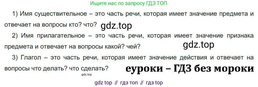 ГДЗ Русский язык, 5 класс Учебник, авторы: Разумовская Маргарита Михайловна, Львова Светлана Ивановна, Капинос Валентина Ивановна, Львов Валентин Витальевич, Богданова Галина Александровна, Тронина Татьяна Сергеевна, Сергеева Наталья Николаевна, издательство Дрофа, Москва, 2019 - 2022, белого цвета, Часть 1, страница 49, номер 142, Решение 2