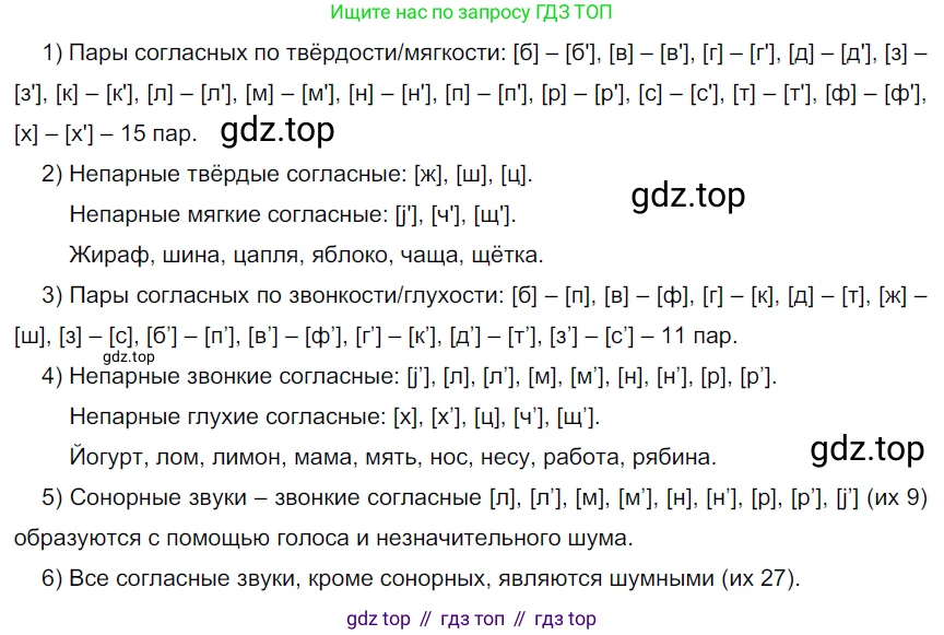 ГДЗ Русский язык, 5 класс Учебник, авторы: Разумовская Маргарита Михайловна, Львова Светлана Ивановна, Капинос Валентина Ивановна, Львов Валентин Витальевич, Богданова Галина Александровна, Тронина Татьяна Сергеевна, Сергеева Наталья Николаевна, издательство Дрофа, Москва, 2019 - 2022, белого цвета, Часть 1, страница 68, номер 192, Решение 2