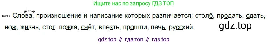 ГДЗ Русский язык, 5 класс Учебник, авторы: Разумовская Маргарита Михайловна, Львова Светлана Ивановна, Капинос Валентина Ивановна, Львов Валентин Витальевич, Богданова Галина Александровна, Тронина Татьяна Сергеевна, Сергеева Наталья Николаевна, издательство Дрофа, Москва, 2019 - 2022, белого цвета, Часть 1, страница 14, номер 22, Решение 2