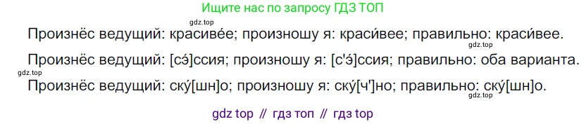 ГДЗ Русский язык, 5 класс Учебник, авторы: Разумовская Маргарита Михайловна, Львова Светлана Ивановна, Капинос Валентина Ивановна, Львов Валентин Витальевич, Богданова Галина Александровна, Тронина Татьяна Сергеевна, Сергеева Наталья Николаевна, издательство Дрофа, Москва, 2019 - 2022, белого цвета, Часть 1, страница 77, номер 236, Решение 2