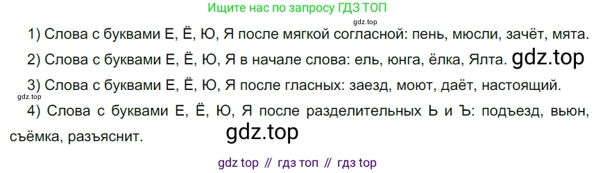 ГДЗ Русский язык, 5 класс Учебник, авторы: Разумовская Маргарита Михайловна, Львова Светлана Ивановна, Капинос Валентина Ивановна, Львов Валентин Витальевич, Богданова Галина Александровна, Тронина Татьяна Сергеевна, Сергеева Наталья Николаевна, издательство Дрофа, Москва, 2019 - 2022, белого цвета, Часть 1, страница 15, номер 26, Решение 2
