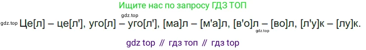 ГДЗ Русский язык, 5 класс Учебник, авторы: Разумовская Маргарита Михайловна, Львова Светлана Ивановна, Капинос Валентина Ивановна, Львов Валентин Витальевич, Богданова Галина Александровна, Тронина Татьяна Сергеевна, Сергеева Наталья Николаевна, издательство Дрофа, Москва, 2019 - 2022, белого цвета, Часть 1, страница 16, номер 31, Решение 2