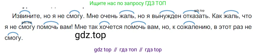 ГДЗ Русский язык, 5 класс Учебник, авторы: Разумовская Маргарита Михайловна, Львова Светлана Ивановна, Капинос Валентина Ивановна, Львов Валентин Витальевич, Богданова Галина Александровна, Тронина Татьяна Сергеевна, Сергеева Наталья Николаевна, издательство Дрофа, Москва, 2019 - 2022, белого цвета, Часть 1, страница 110, номер 332, Решение 2