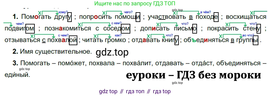 ГДЗ Русский язык, 5 класс Учебник, авторы: Разумовская Маргарита Михайловна, Львова Светлана Ивановна, Капинос Валентина Ивановна, Львов Валентин Витальевич, Богданова Галина Александровна, Тронина Татьяна Сергеевна, Сергеева Наталья Николаевна, издательство Дрофа, Москва, 2019 - 2022, белого цвета, Часть 2, страница 10, номер 388, Решение 2