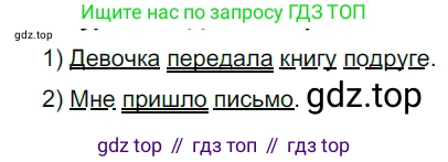 ГДЗ Русский язык, 5 класс Учебник, авторы: Разумовская Маргарита Михайловна, Львова Светлана Ивановна, Капинос Валентина Ивановна, Львов Валентин Витальевич, Богданова Галина Александровна, Тронина Татьяна Сергеевна, Сергеева Наталья Николаевна, издательство Дрофа, Москва, 2019 - 2022, белого цвета, Часть 2, страница 29, номер 448, Решение 2