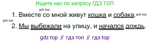 ГДЗ Русский язык, 5 класс Учебник, авторы: Разумовская Маргарита Михайловна, Львова Светлана Ивановна, Капинос Валентина Ивановна, Львов Валентин Витальевич, Богданова Галина Александровна, Тронина Татьяна Сергеевна, Сергеева Наталья Николаевна, издательство Дрофа, Москва, 2019 - 2022, белого цвета, Часть 2, страница 45, номер 507, Решение 2