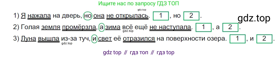 ГДЗ Русский язык, 5 класс Учебник, авторы: Разумовская Маргарита Михайловна, Львова Светлана Ивановна, Капинос Валентина Ивановна, Львов Валентин Витальевич, Богданова Галина Александровна, Тронина Татьяна Сергеевна, Сергеева Наталья Николаевна, издательство Дрофа, Москва, 2019 - 2022, белого цвета, Часть 2, страница 47, номер 511, Решение 2