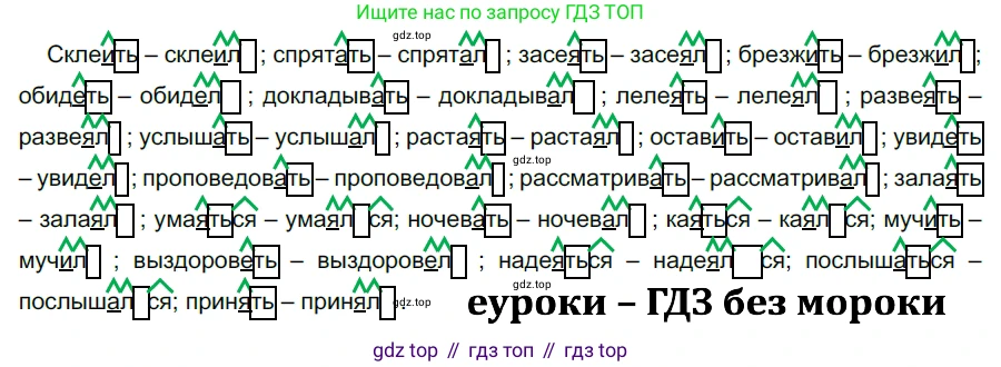 ГДЗ Русский язык, 5 класс Учебник, авторы: Разумовская Маргарита Михайловна, Львова Светлана Ивановна, Капинос Валентина Ивановна, Львов Валентин Витальевич, Богданова Галина Александровна, Тронина Татьяна Сергеевна, Сергеева Наталья Николаевна, издательство Дрофа, Москва, 2019 - 2022, белого цвета, Часть 2, страница 84, номер 628, Решение 2
