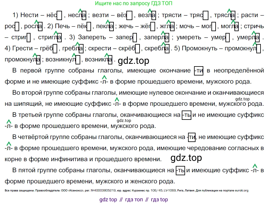 ГДЗ Русский язык, 5 класс Учебник, авторы: Разумовская Маргарита Михайловна, Львова Светлана Ивановна, Капинос Валентина Ивановна, Львов Валентин Витальевич, Богданова Галина Александровна, Тронина Татьяна Сергеевна, Сергеева Наталья Николаевна, издательство Дрофа, Москва, 2019 - 2022, белого цвета, Часть 2, страница 85, номер 632, Решение 2