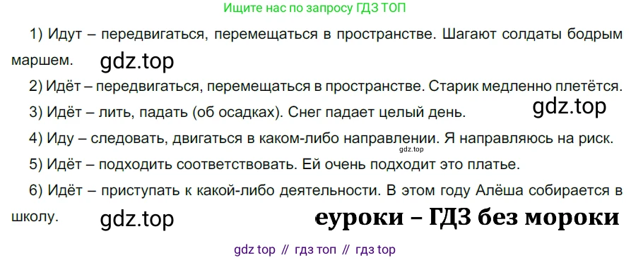 ГДЗ Русский язык, 5 класс Учебник, авторы: Разумовская Маргарита Михайловна, Львова Светлана Ивановна, Капинос Валентина Ивановна, Львов Валентин Витальевич, Богданова Галина Александровна, Тронина Татьяна Сергеевна, Сергеева Наталья Николаевна, издательство Дрофа, Москва, 2019 - 2022, белого цвета, Часть 2, страница 87, номер 640, Решение 2
